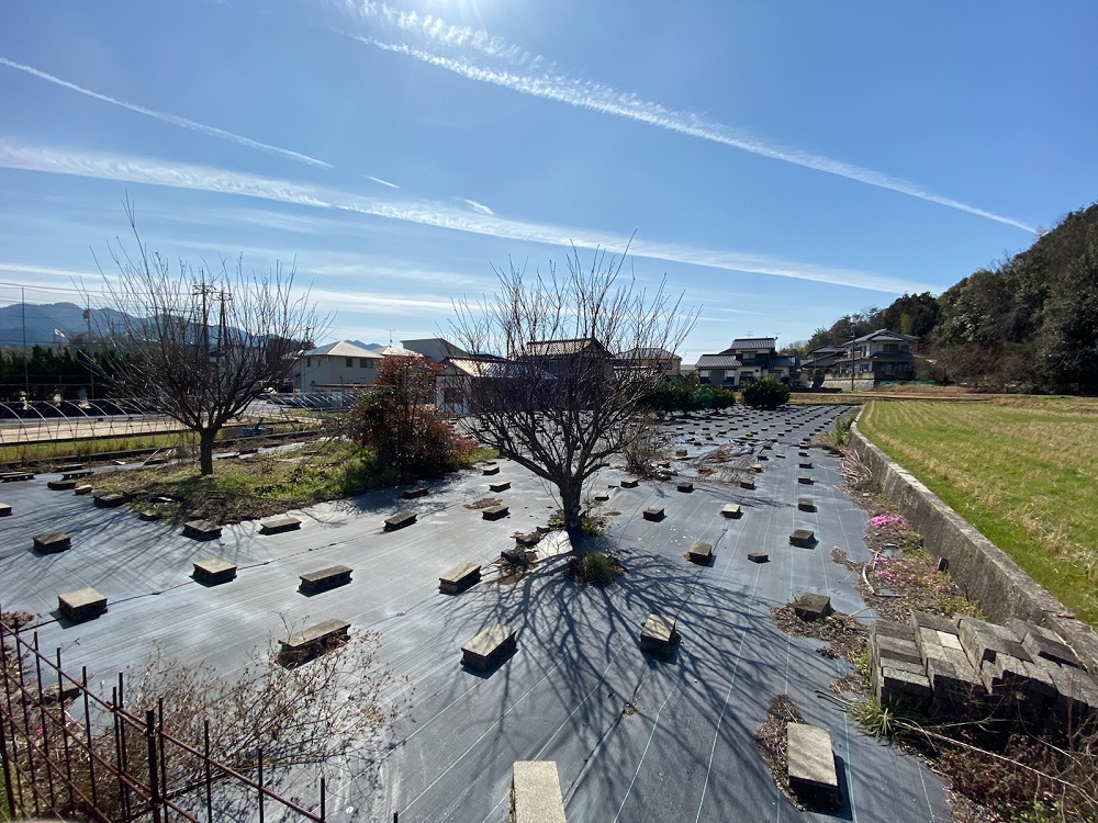 廿日市市大野字水口 売土地