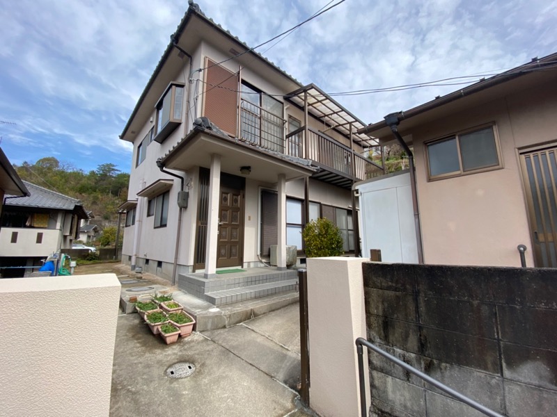 廿日市市宮島口西3丁目 中古戸建