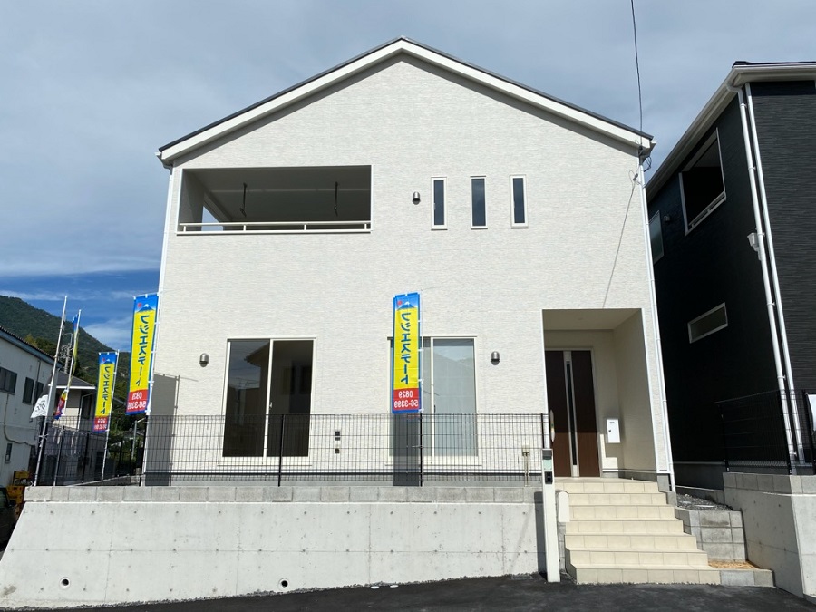 廿日市市梅原1丁目 新築戸建 【3号棟】