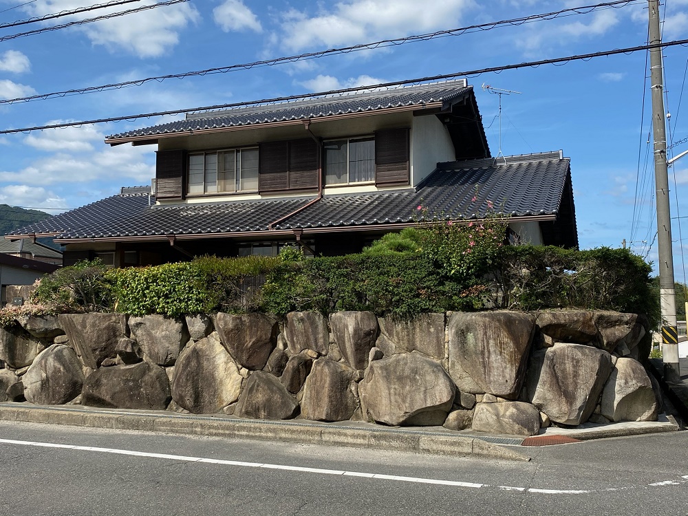 廿日市市物見東1丁目 中古戸建