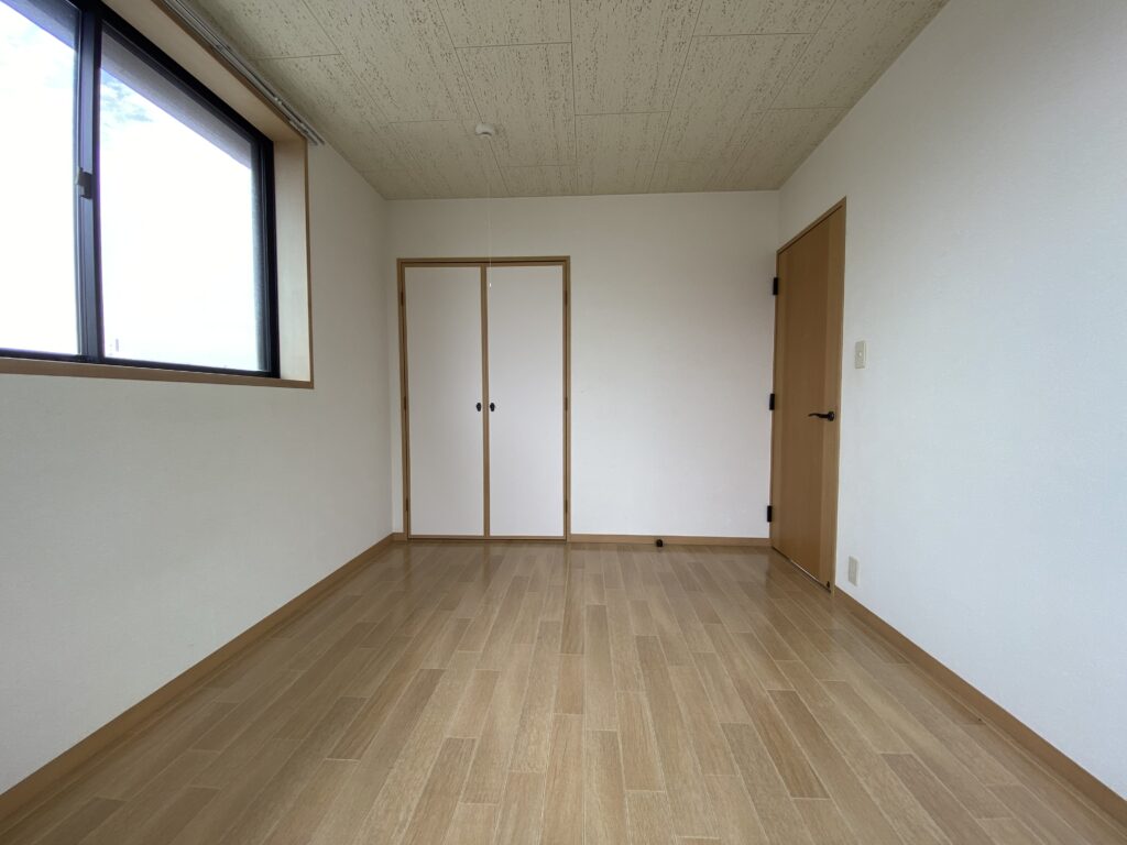 洋室