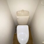 温水洗浄便座（サービス品）
