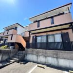 メゾンシーブリーズＢ　外観