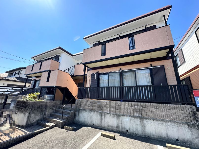 メゾンシーブリーズＢ 202