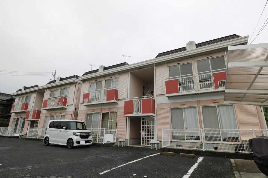 プロムナード高橋A202