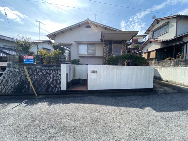 廿日市市丸石四丁目 中古戸建