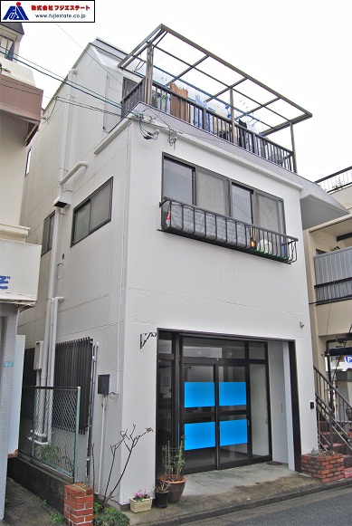 廿日市市宮島口1丁目【事務所・店舗】