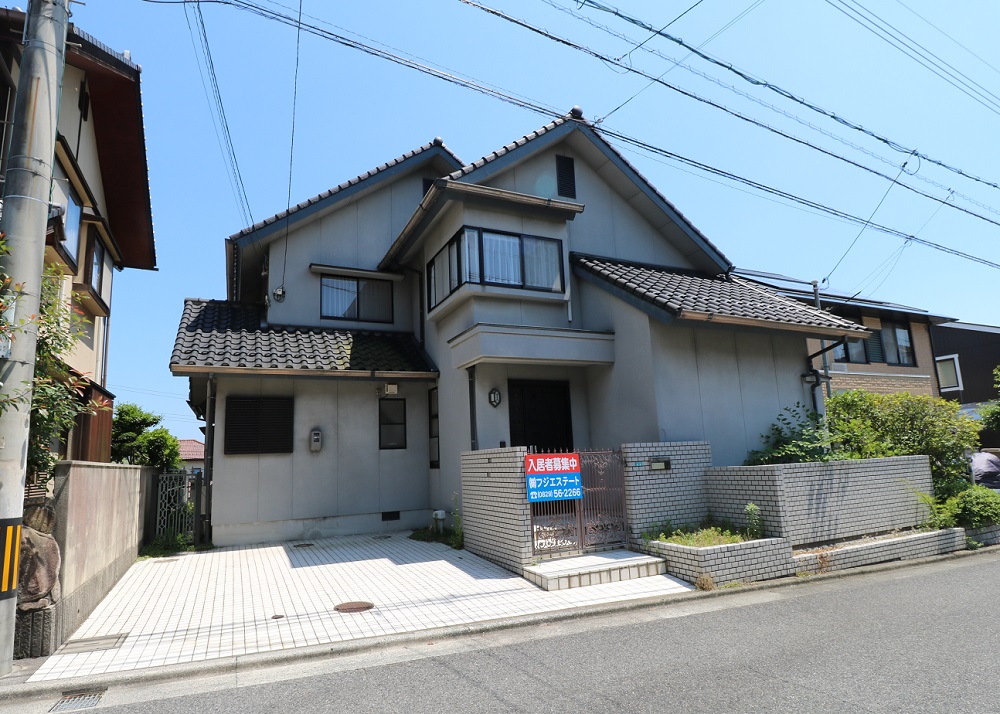 廿日市市宮島口東2丁目 中古戸建