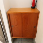 シューズボックス