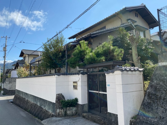 廿日市市物見東1丁目 中古戸建