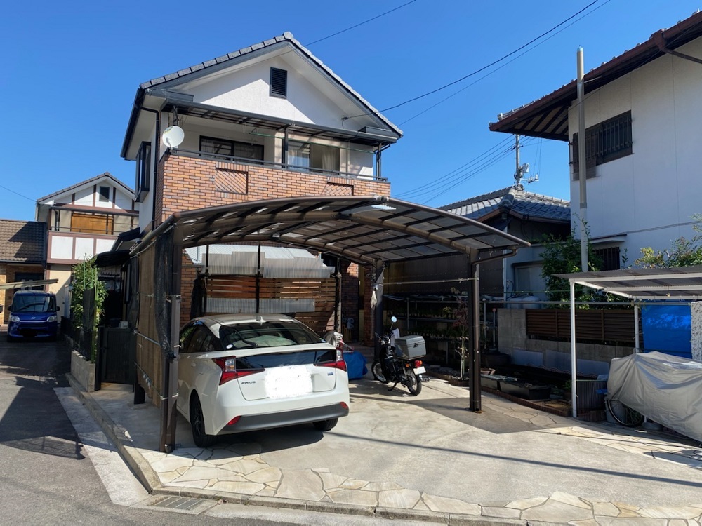 廿日市市宮島口西2丁目 中古戸建