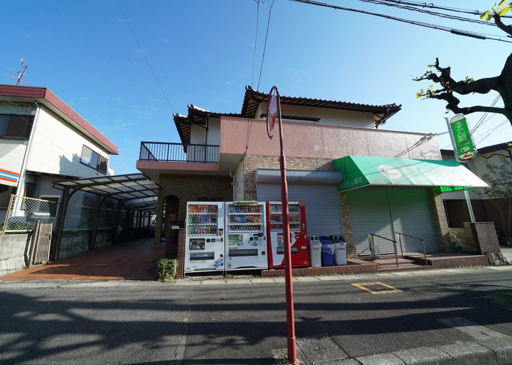 廿日市市阿品台4丁目 賃貸戸建