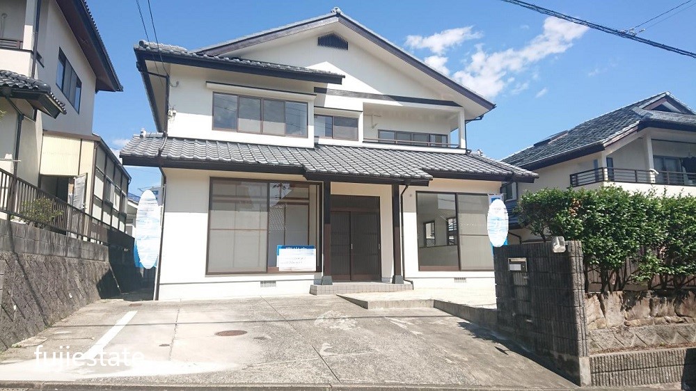 廿日市市宮園上5丁目 中古戸建