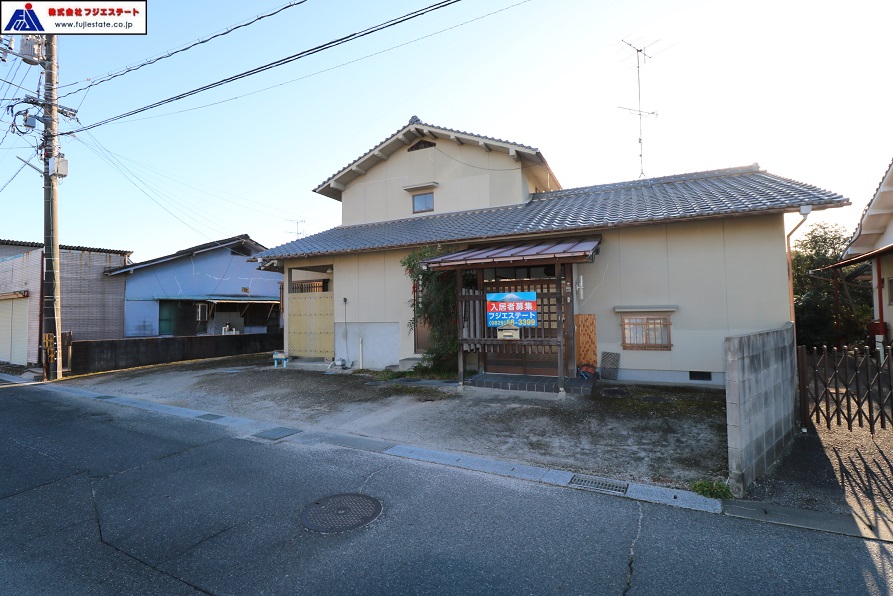 廿日市市大野原2丁目 賃貸戸建