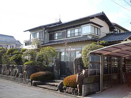 廿日市市宮園上2丁目 中古戸建