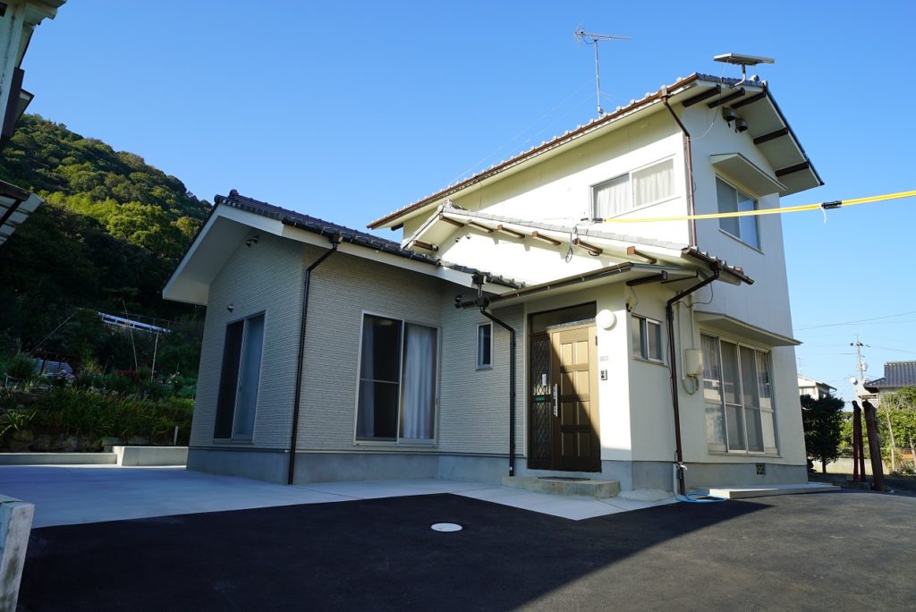 大野原 賃貸戸建