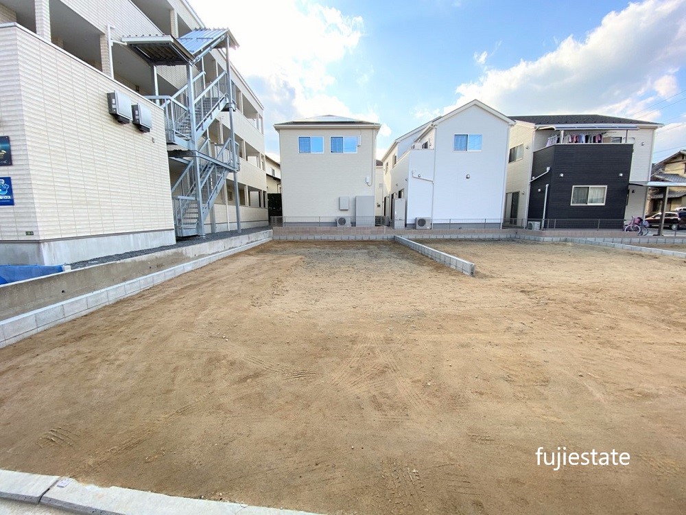 リナージュ*廿日市市大東新築戸建 3号棟
