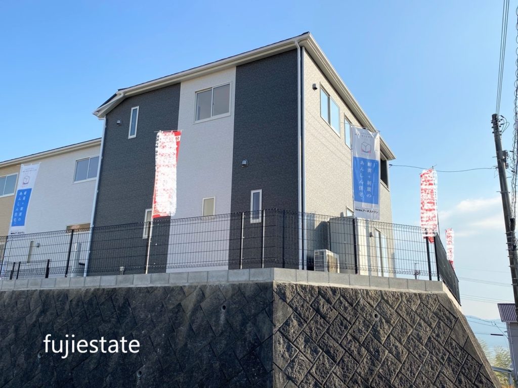 大竹市玖波8丁目新築戸建 2号棟