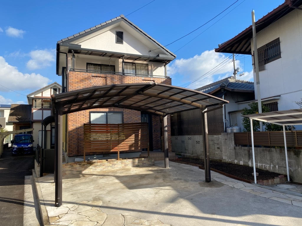 廿日市市宮島口西2丁目 中古戸建