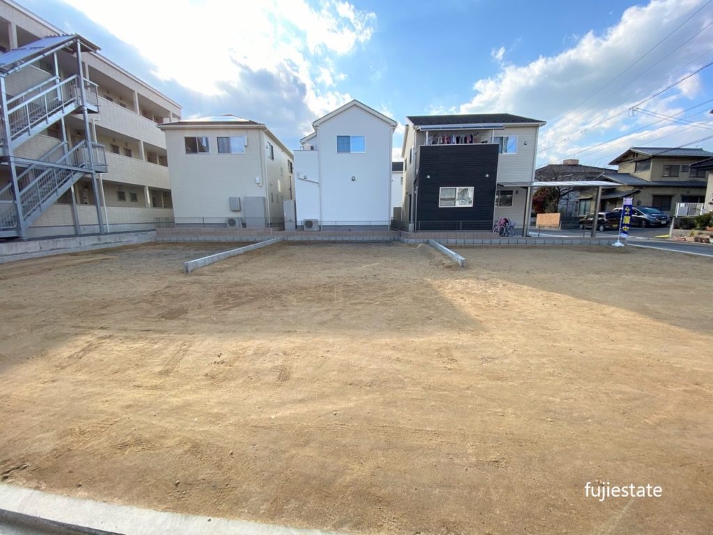 リナージュ*廿日市市大東新築戸建 2号棟