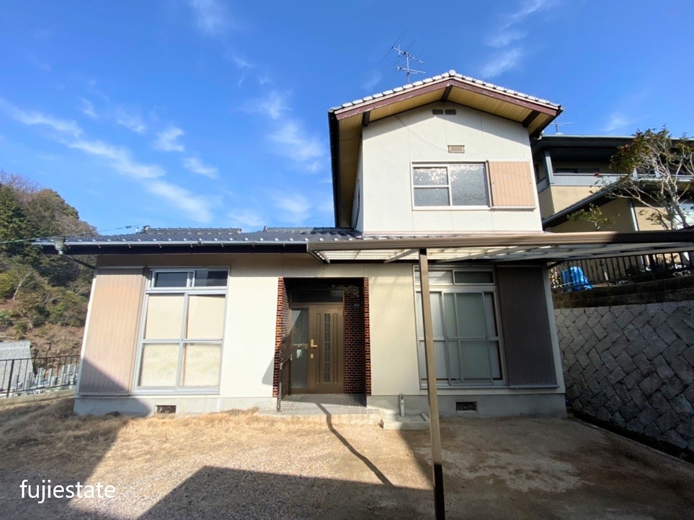 廿日市市宮島口上1丁目 中古戸建