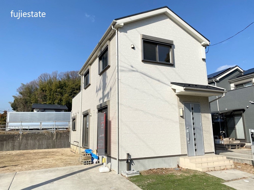 廿日市市地御前2丁目 中古戸建
