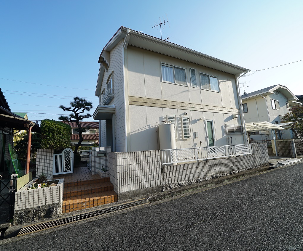 廿日市市阿品台4丁目 賃貸戸建