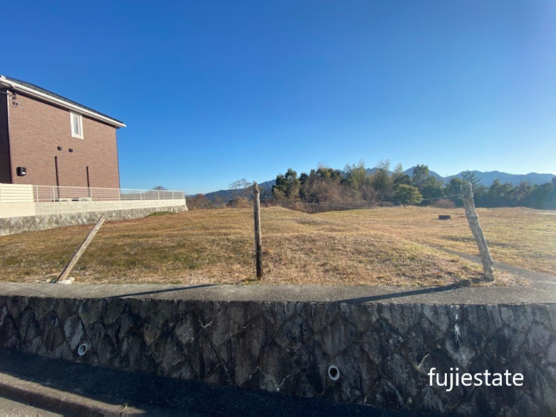 廿日市市宮島口東1丁目 売土地