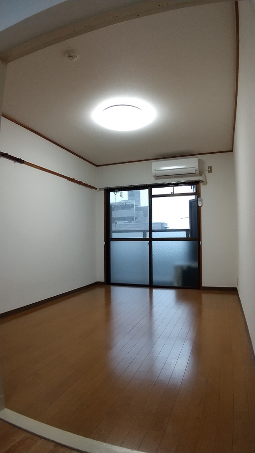洋室6帖