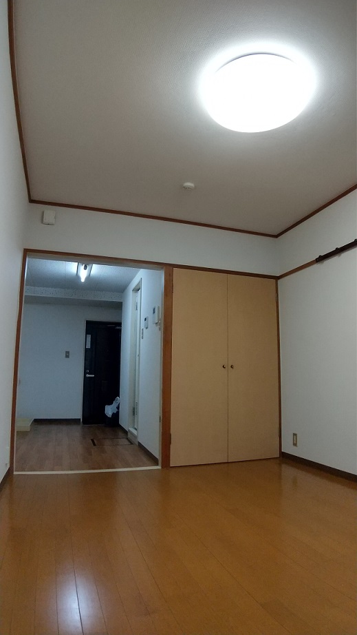 洋室6帖
