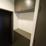 シューズボックス