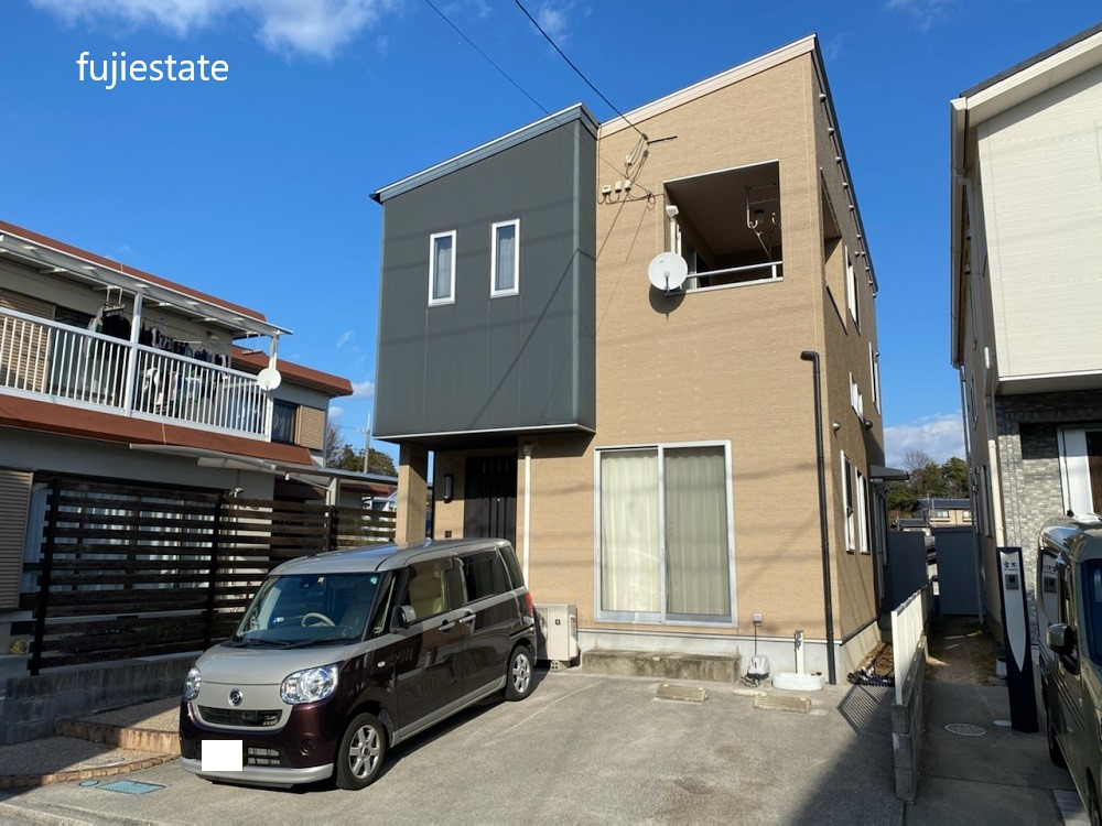 廿日市市阿品二丁目 中古戸建
