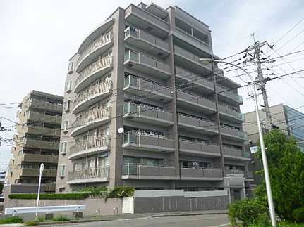広島市西区井口5丁目【ロイヤルクリスタル井口オーヴ】