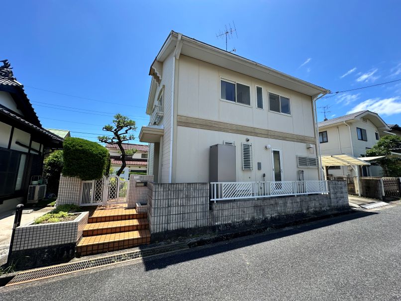廿日市市阿品台４丁目　賃貸戸建
