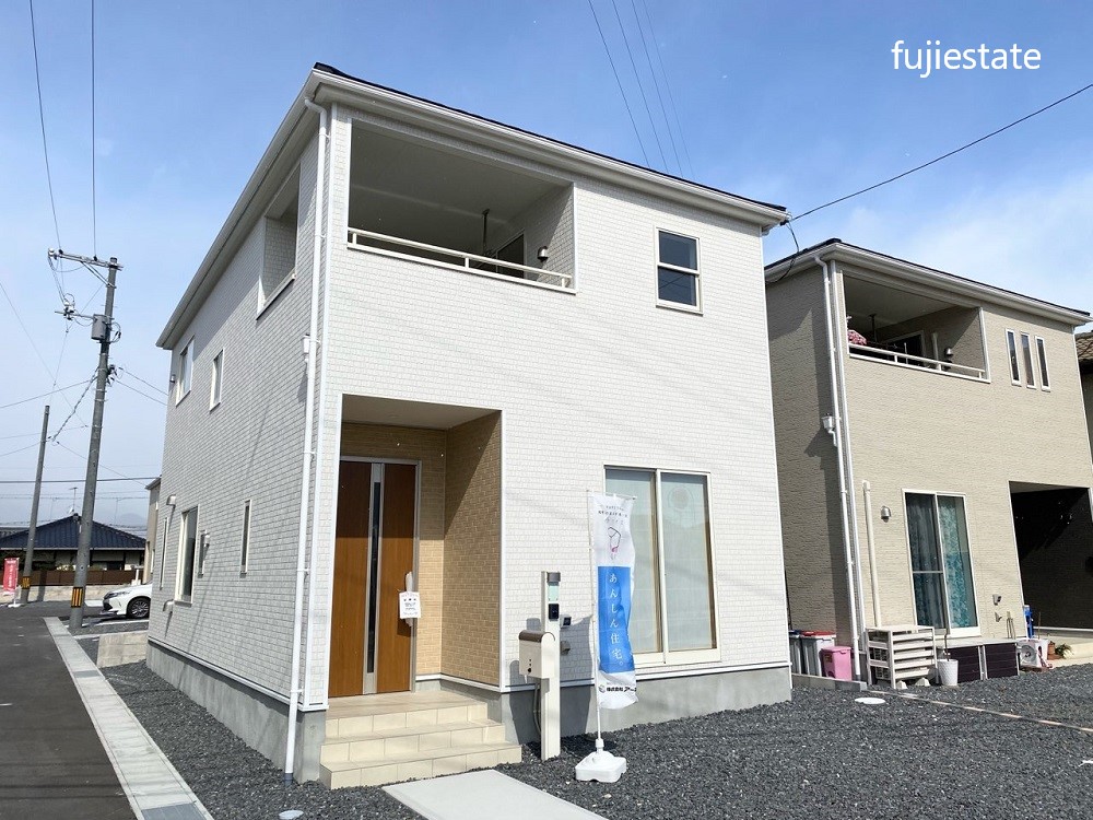 大竹市南栄3丁目新築戸建*2号棟