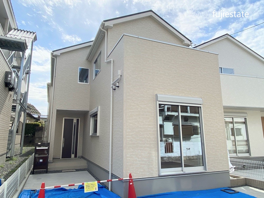 リナージュ*廿日市市大東新築戸建 3号棟