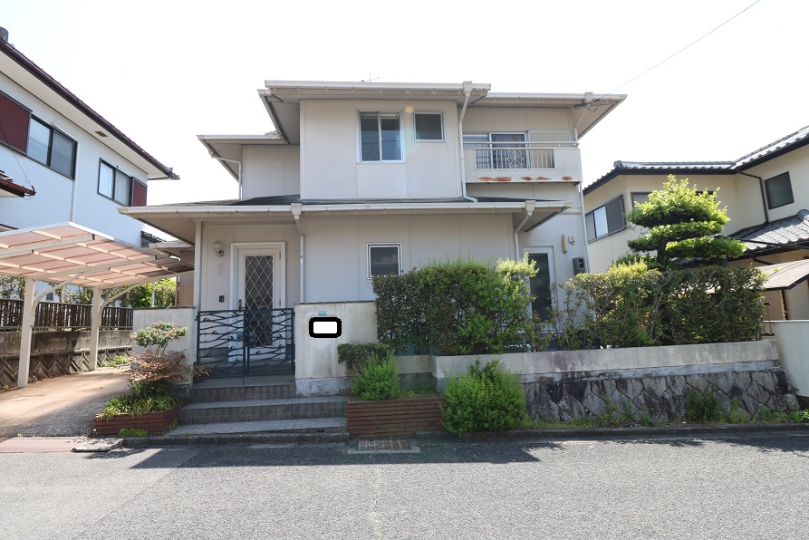 廿日市市福面2丁目 賃貸戸建