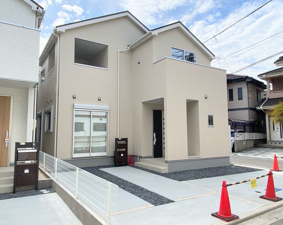 リナージュ*廿日市市大東新築戸建 1号棟