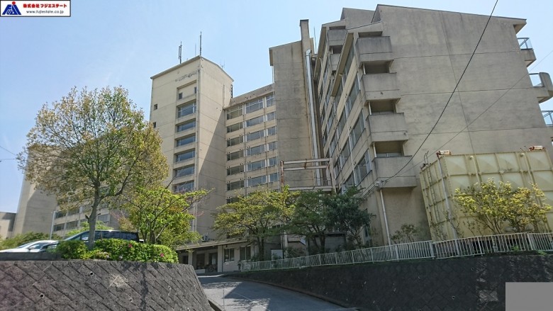 ほうらいの里宮島 中古マンション