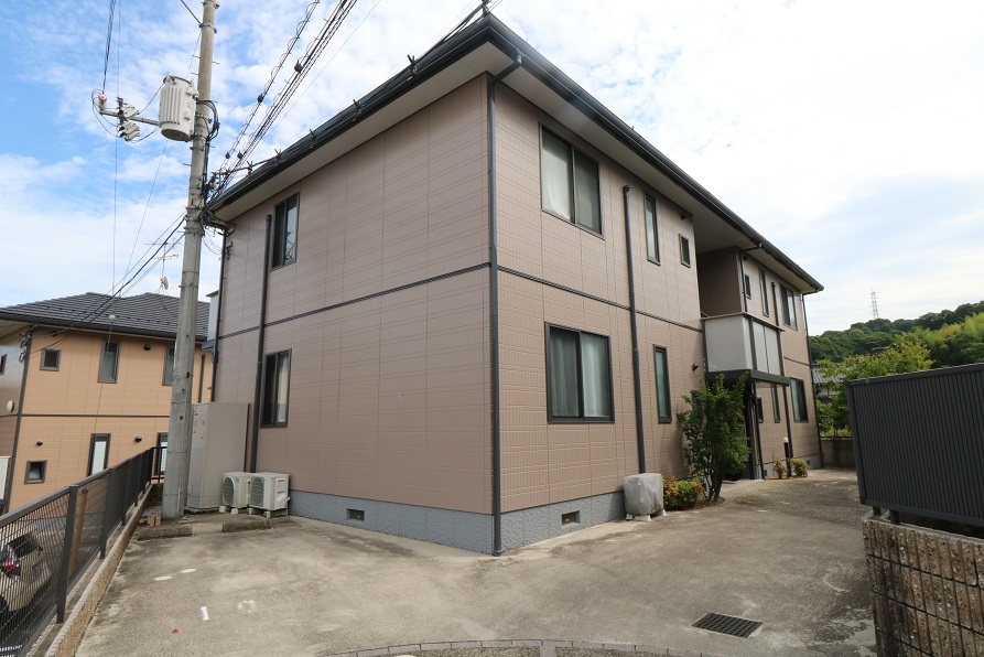 パストラーレC棟