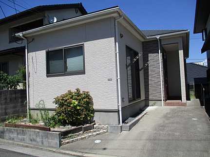 廿日市市城内3丁目 中古戸建