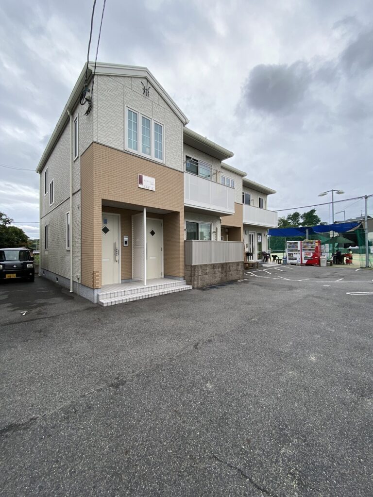 センターコートHERA弐番館 202