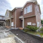 オリゾンテ宮浜Ⅲ　外観