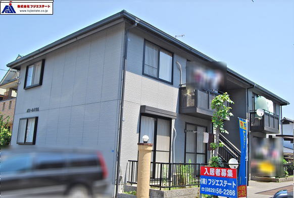 ボヌール大竹A 102