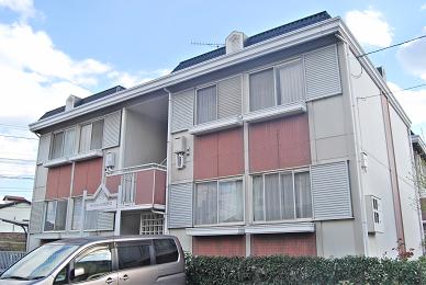 サンビレッジ廿日市C 202