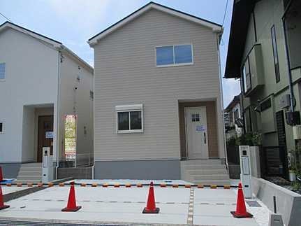 リナージュ廿日市市阿品台1丁目 新築戸建 【2号棟】