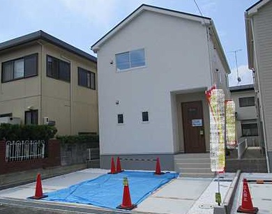 リナージュ廿日市市阿品台1丁目 新築戸建 【1号棟】