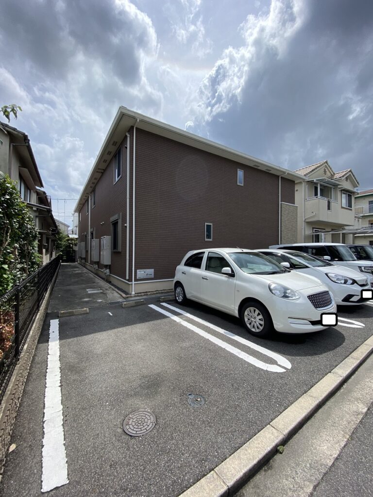 ラ メール隅の浜 101