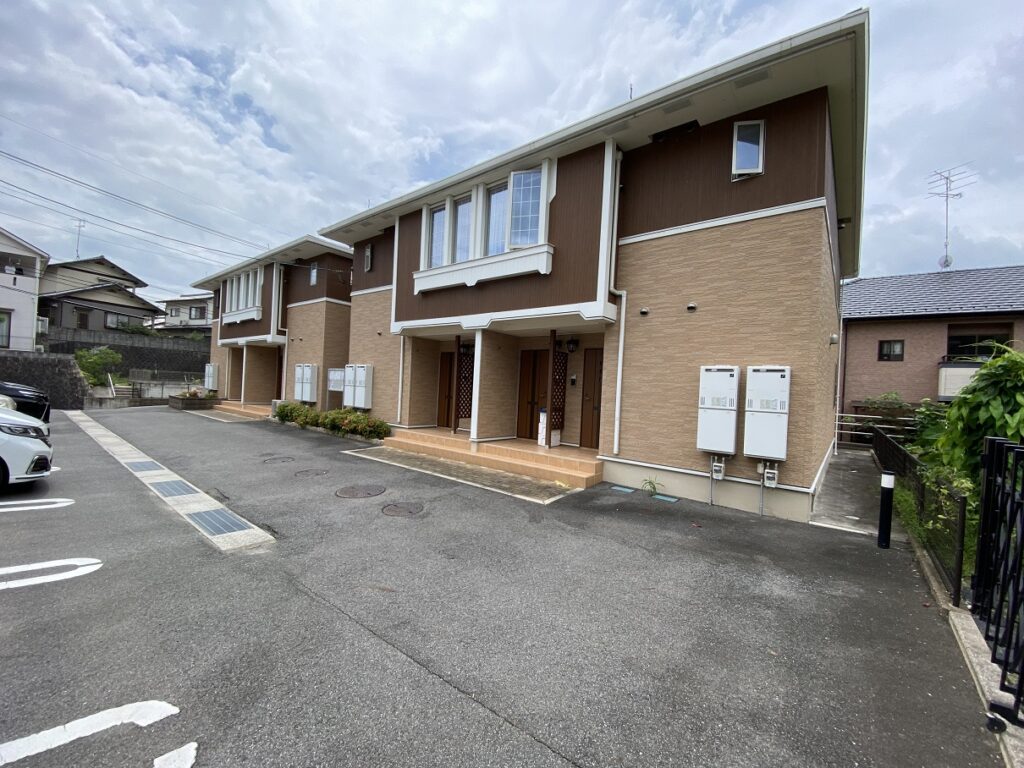 ルミエール峰高Ⅰ