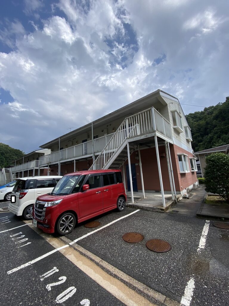 ニューシティTⅡ